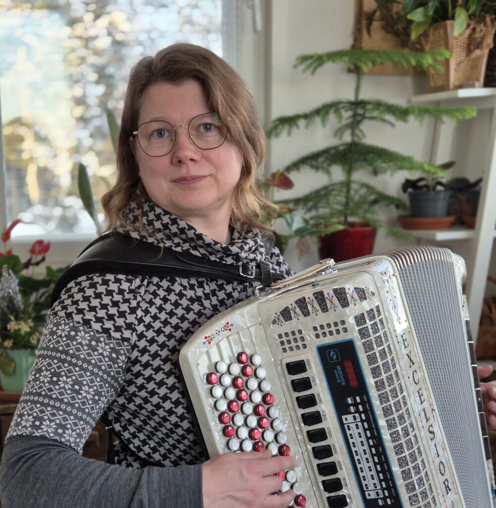 Apua hermosärkyyn sekä hermoston rauhoittamiseen