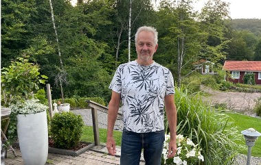 Nuorentunut olo, nivelrikkokivut lieventyivät ja kunto parani